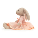 Jellycat - Lottie Bunny Ballet