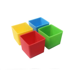 Munchbox - Munch Cups (4 pieces)