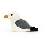 Jellycat - Birdling Seagull