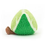 Jellycat Amuseable Slice of Lime