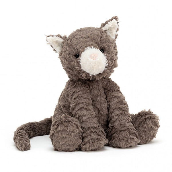 JELLY CAT／Fuddlewuddle Cat Jellycat - Fuddlewuddle Cat – Forever Youngsters