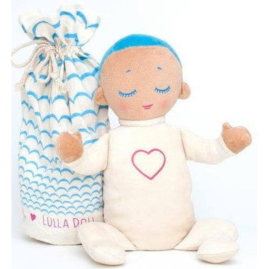 Roro Lulla doll