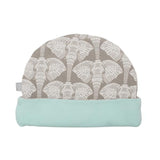 Finn and Emma Reversible Hat 0-3 months