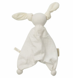 Peppa/Hoppa Bonding Doll Organic-Floppy Muslin