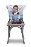 Mint Marshmellow Travel Seat