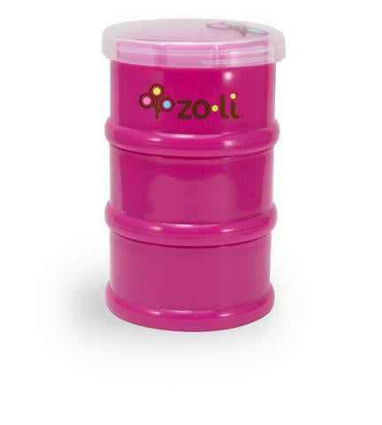 Zoli Pods Leak Proof Snack Containers