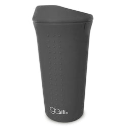GoSili Silicone To Go Coffee Cup 16 oz