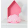 A Little Love Company Mini Cloud Light: Pink