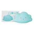 A Little Love Company Mini Cloud Light: Blue