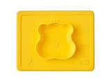 Ezpz Care Bear Bowl Funshine Bear Marigold