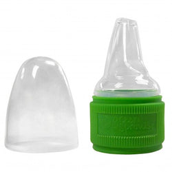 Green Sprouts Toddler Water Bottle Cap Adapter