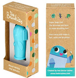 The Brushies Finger Puppet Toothbrush