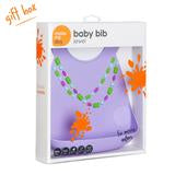 Make My Day Bib - For-A-Lil-Sparkle