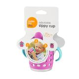 Make My Day Sippy Cup Purple/Blue