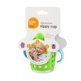 Make My Day Sippy Cup Green/Blue