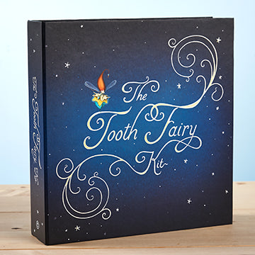 Compendium The Tooth Fairy Kit