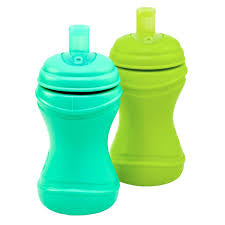 RePlay 2 Piece Soft Spout Cup