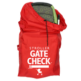 JL Childress Gate Check Bag - Standard & Double Strollers