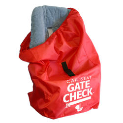 JL Childress Gate Check Bag - Car Seats