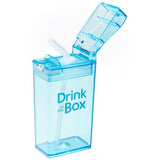 Drink in the Box - Reusable Drink Box 8 oz