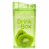 Drink in the Box - Reusable Drink Box 8 oz