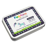 Funkins - Lunchbox Note Cards