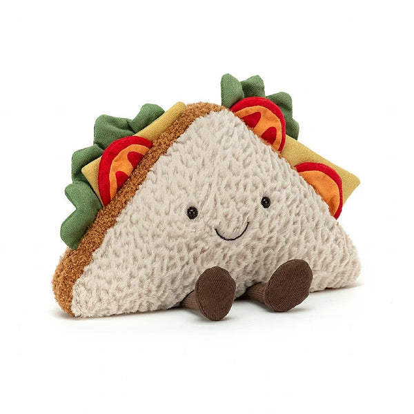 Jellycat Amuseable Sandwich – Forever Youngsters