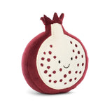 Jellycat - Fabulous Fruit Pomegranate