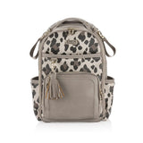 Itzy Ritzy - Leopard Boss Plus Backpack