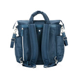 Itzy Ritzy - Dream Convertible - Sapphire Starlight Diaper Bag