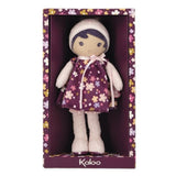 Kaloo Tendresse Doll - Medium - Violette
