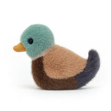 Jellycat - Birdling Mallard