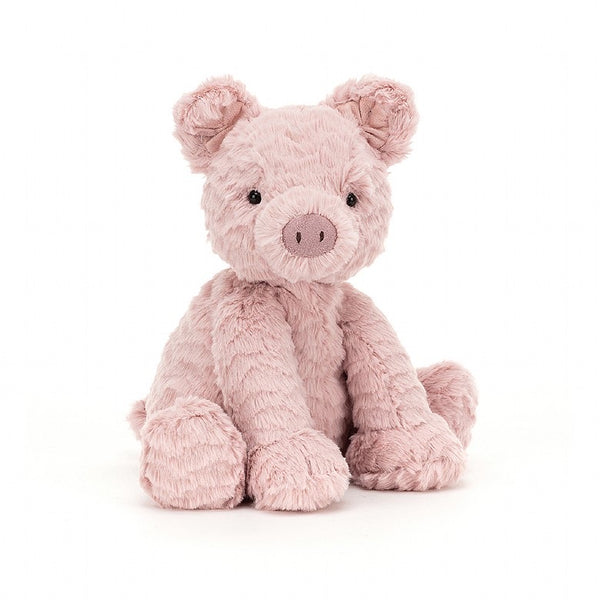 Jellycat Fuddlewuddle Pig