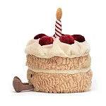 Jellycat - Amuseable Birthday Cake