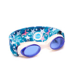 Splash Swim Goggles - Merica