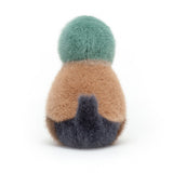 Jellycat - Birdling Mallard