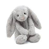 Jellycat Bashful Silver Bunny - Medium