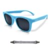 Jan and Jul - Sky Blue - Urban Xplorer Sunglasses