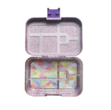 Munchbox Midi 5 Sparkle Purple