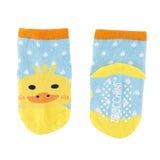 Zoocchini Legging and Sock Set Puddles The Duck
