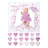 Lulujo Baby’s First Year Deluxe With Brave Wings