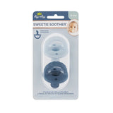 Itzy Ritzy - Sweetie Soother Orthodontic Pacifier Sets