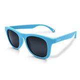 Jan and Jul - Sky Blue - Urban Xplorer Sunglasses