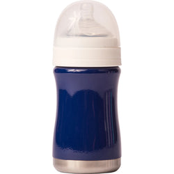 Pure Drinkware - 8oz Baby Bottle - Nautical