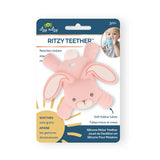 Ritzy Teether - Bunny Baby Molar Teether