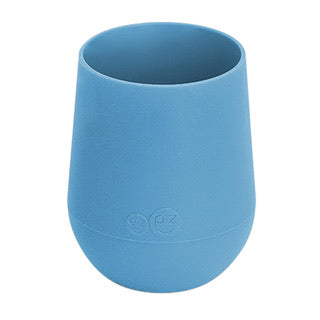 Ezpz Mini Cup Blue