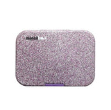 Munchbox Midi 5 Sparkle Purple