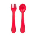 Lollaland 5 Piece Toddler Utensil Sets