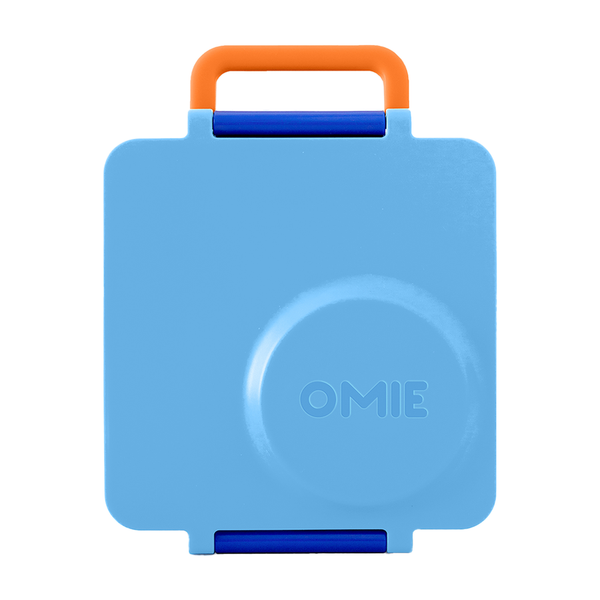 OmieBox - Blue Sky