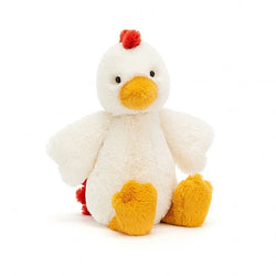 Jellycat - Bashful Chicken - Medium